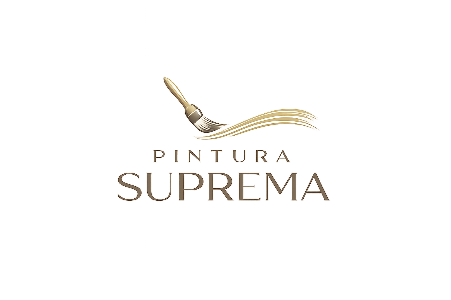 Pintura Suprema Pintura de Alto Padrão